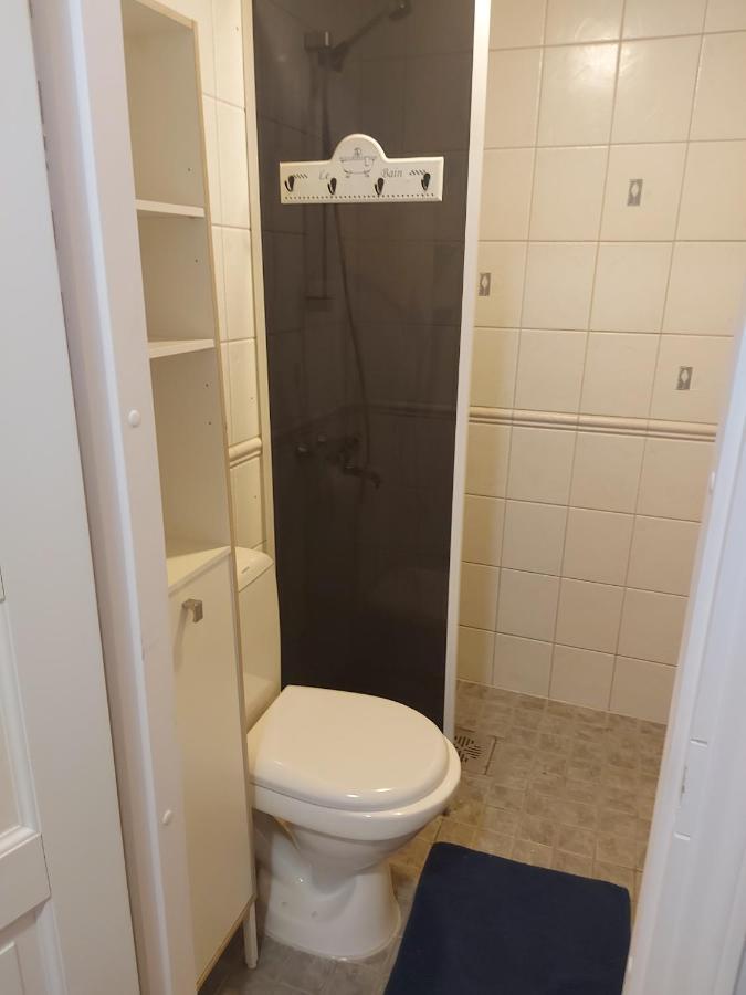 Hotel Piispan Majatalo, Pieni Erillistalo à Porvoo Extérieur photo