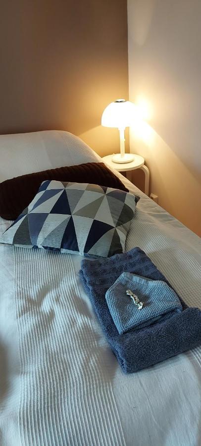 Hotel Piispan Majatalo, Pieni Erillistalo à Porvoo Extérieur photo